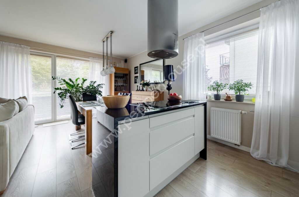 Mieszkanie na sprzedaż, Gdańsk, Zakoniczyn, Jaworzniaków - zdjęcie ofertowe nr 8