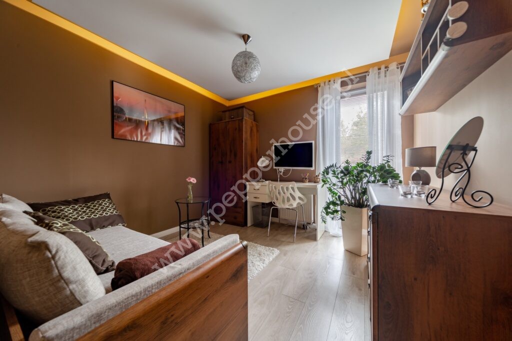 Mieszkanie na sprzedaż, Gdańsk, Zakoniczyn, Jaworzniaków - zdjęcie ofertowe nr 12