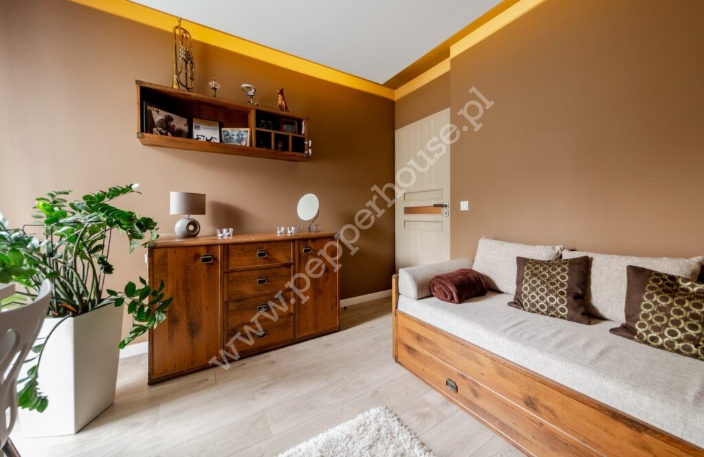 Mieszkanie na sprzedaż, Gdańsk, Zakoniczyn, Jaworzniaków - zdjęcie ofertowe nr 13