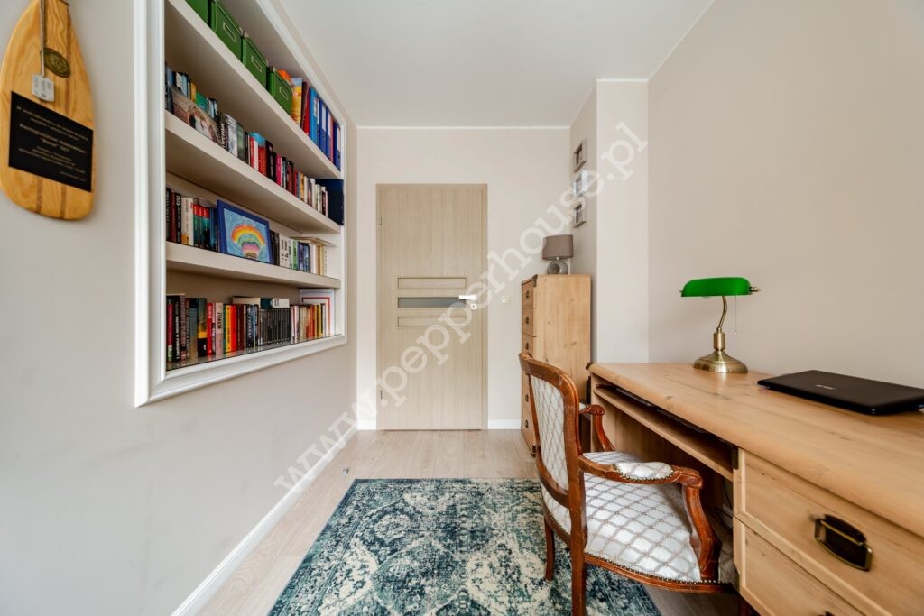 Mieszkanie na sprzedaż, Gdańsk, Zakoniczyn, Jaworzniaków - zdjęcie ofertowe nr 15