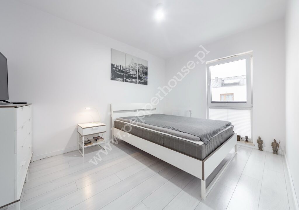 Mieszkanie na sprzedaż, Gdańsk, Wrzeszcz, Jana Kochanowskiego - zdjęcie ofertowe nr 2