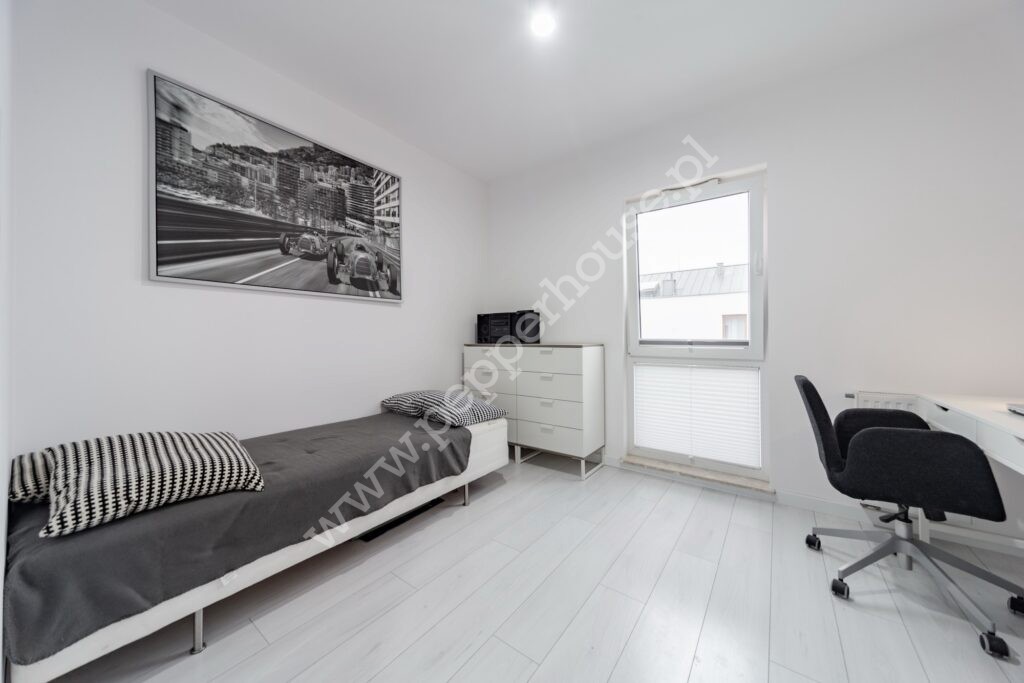 Mieszkanie na sprzedaż, Gdańsk, Wrzeszcz, Jana Kochanowskiego - zdjęcie ofertowe nr 4