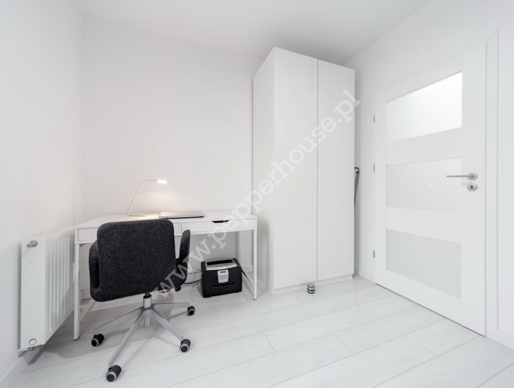 Mieszkanie na sprzedaż, Gdańsk, Wrzeszcz, Jana Kochanowskiego - zdjęcie ofertowe nr 5