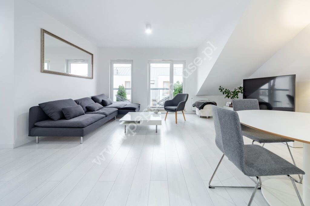 Mieszkanie na sprzedaż, Gdańsk, Wrzeszcz, Jana Kochanowskiego - zdjęcie ofertowe nr 8
