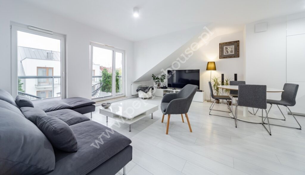 Mieszkanie na sprzedaż, Gdańsk, Wrzeszcz, Jana Kochanowskiego - zdjęcie ofertowe nr 13