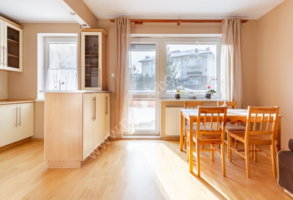Mieszkanie na sprzedaż, Gdańsk, Chełm, Nieborowska - zdjęcie ofertowe nr 3