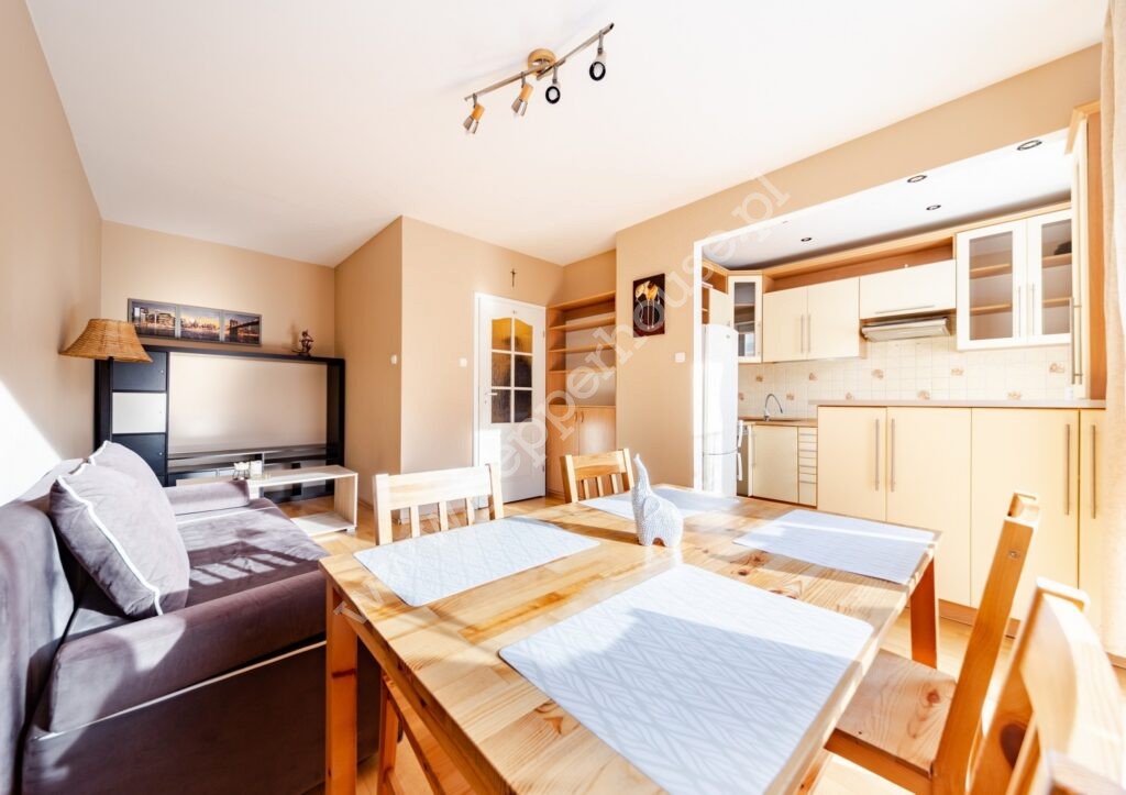 Mieszkanie na sprzedaż, Gdańsk, Chełm, Nieborowska - zdjęcie ofertowe nr 5