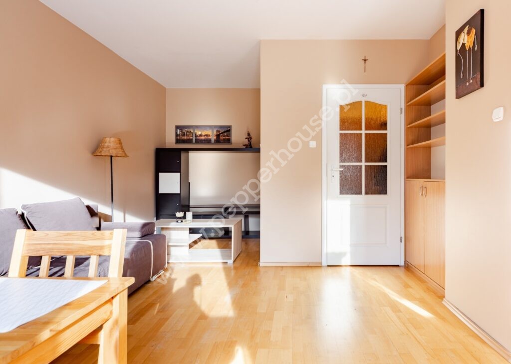 Mieszkanie na sprzedaż, Gdańsk, Chełm, Nieborowska - zdjęcie ofertowe nr 6