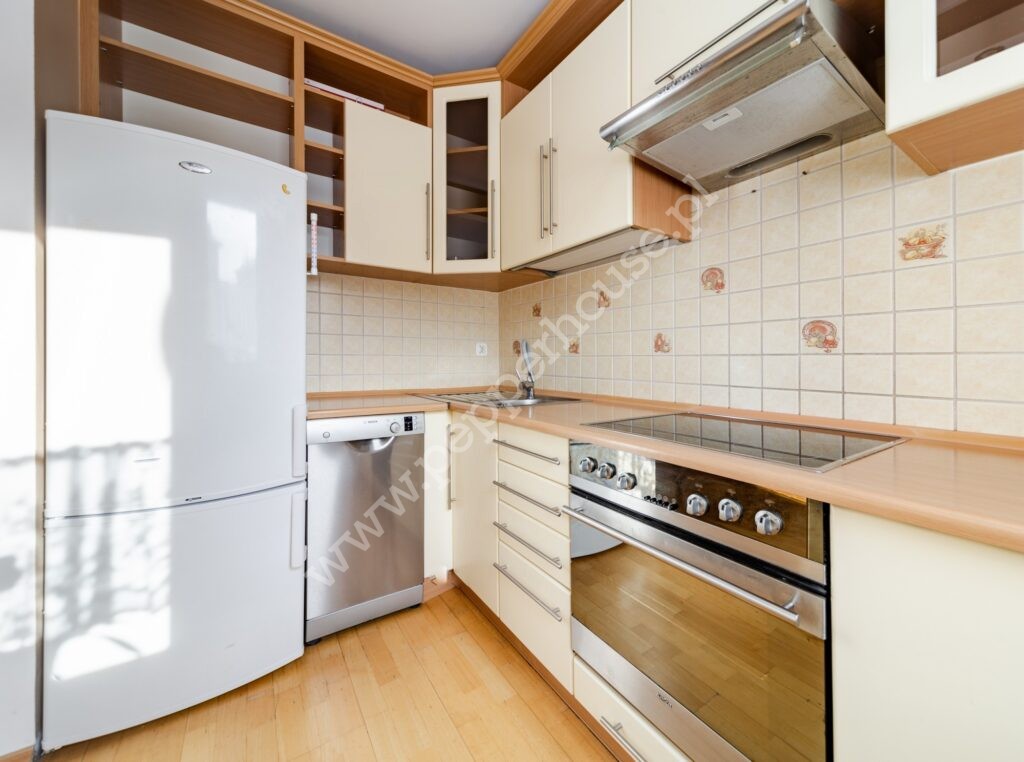 Mieszkanie na sprzedaż, Gdańsk, Chełm, Nieborowska - zdjęcie ofertowe nr 7