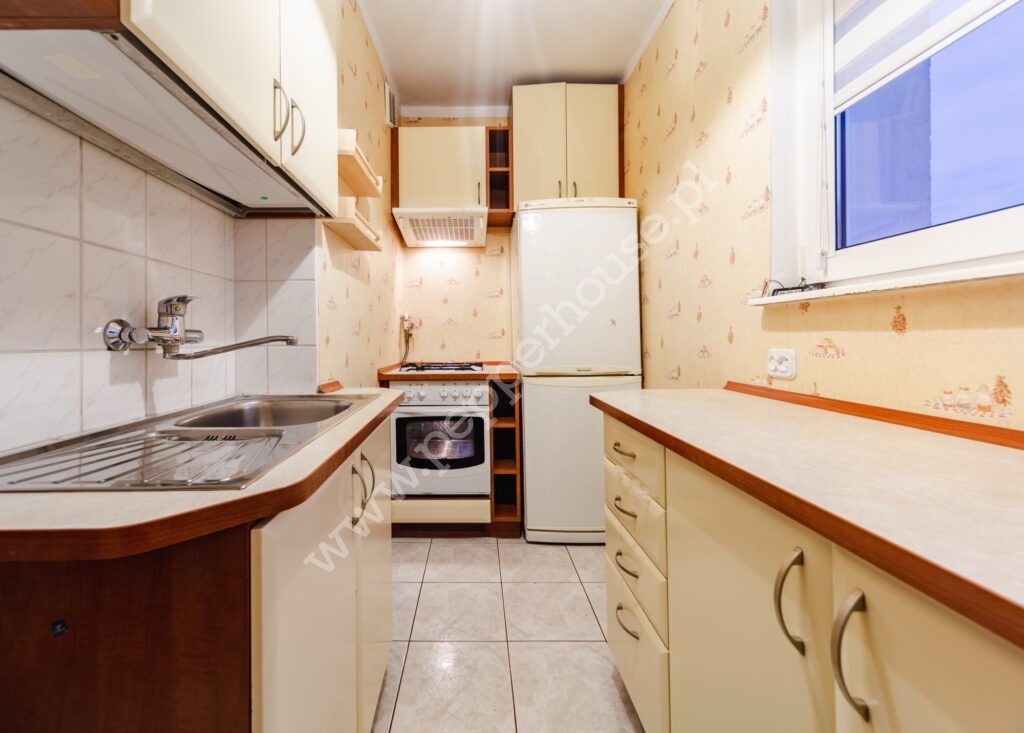 Mieszkanie na sprzedaż, Gdynia, Chylonia, Kartuska - zdjęcie ofertowe nr 2