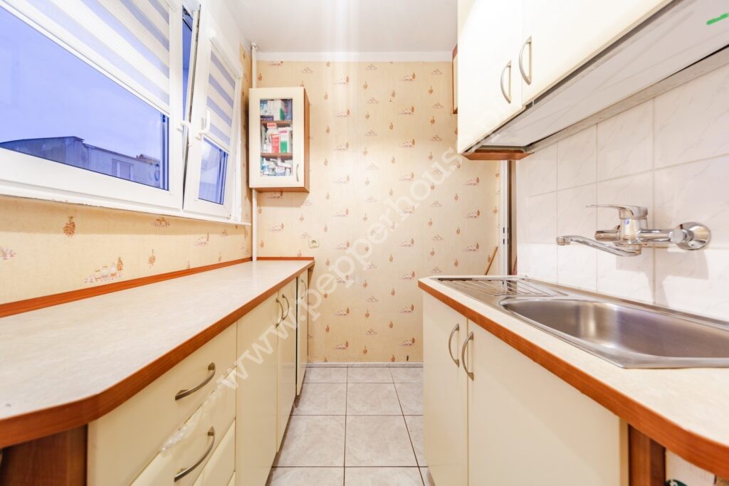 Mieszkanie na sprzedaż, Gdynia, Chylonia, Kartuska - zdjęcie ofertowe nr 4