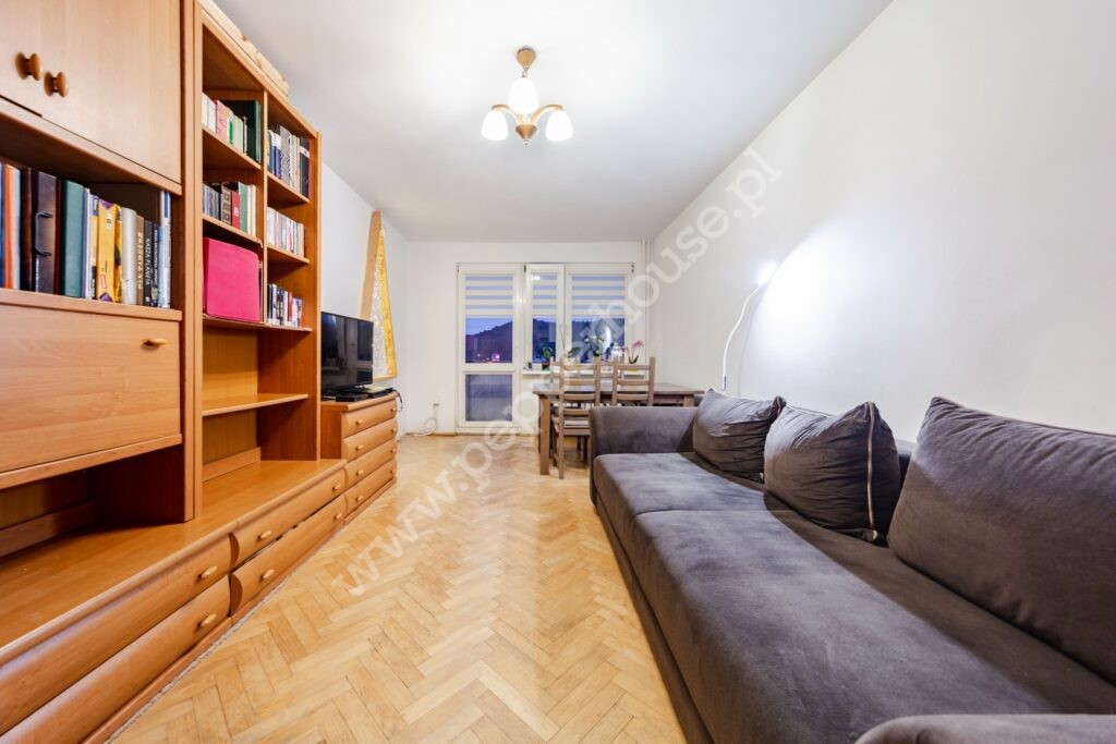 Mieszkanie na sprzedaż, Gdynia, Chylonia, Kartuska - zdjęcie ofertowe nr 3