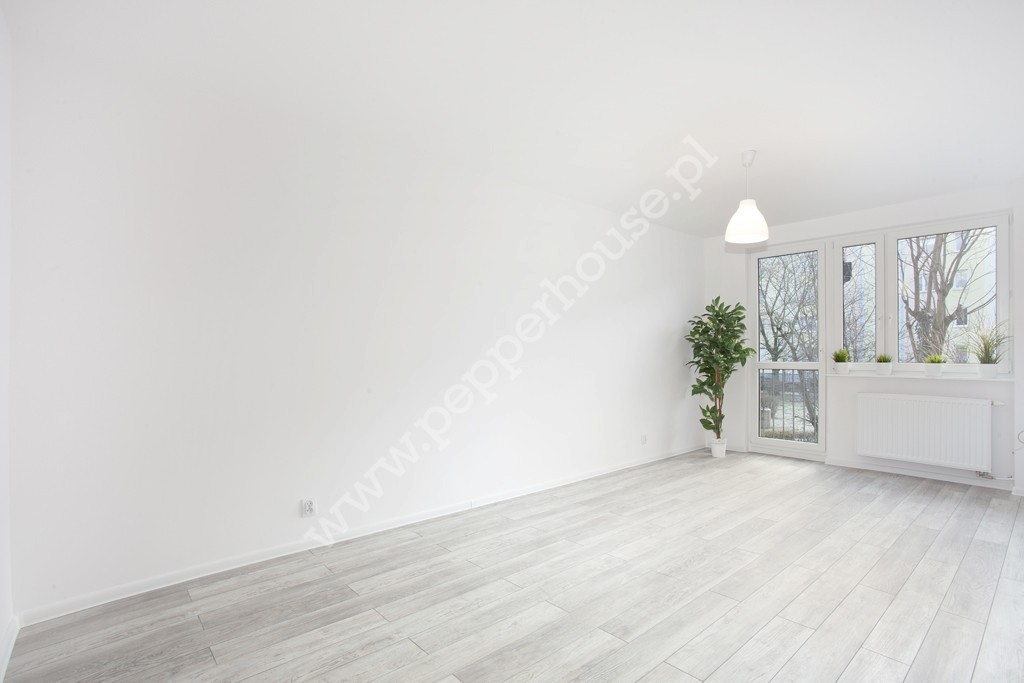 Mieszkanie na sprzedaż, Gdańsk, Przymorze, Dąbrowszczaków - zdjęcie ofertowe nr 2