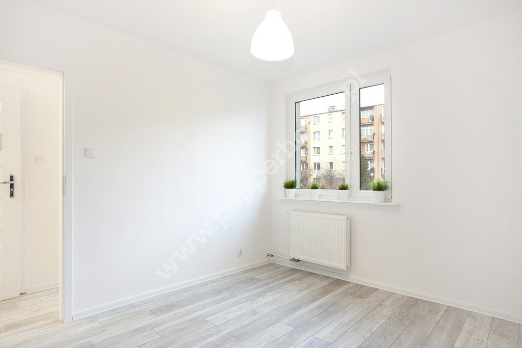 Mieszkanie na sprzedaż, Gdańsk, Przymorze, Dąbrowszczaków - zdjęcie ofertowe nr 5