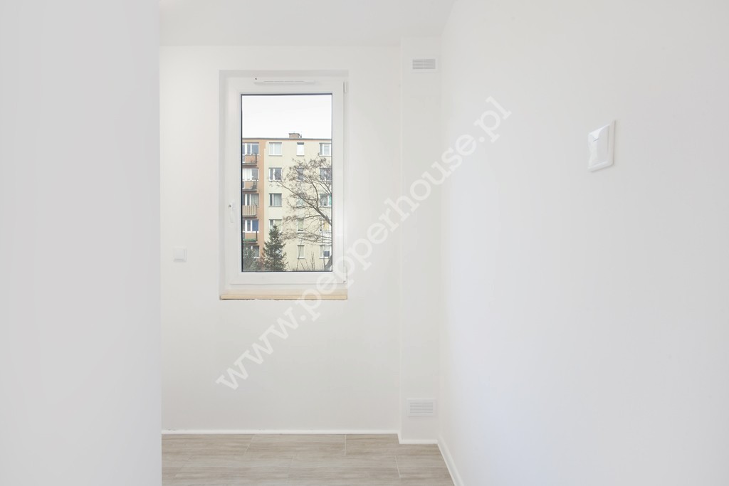 Mieszkanie na sprzedaż, Gdańsk, Przymorze, Dąbrowszczaków - zdjęcie ofertowe nr 6