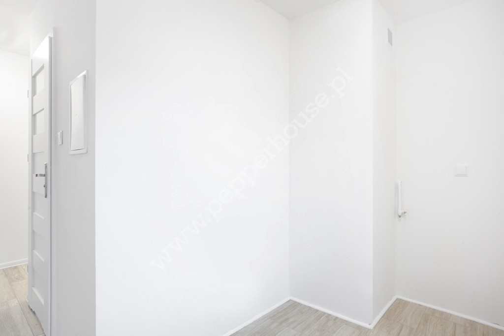 Mieszkanie na sprzedaż, Gdańsk, Przymorze, Dąbrowszczaków - zdjęcie ofertowe nr 9