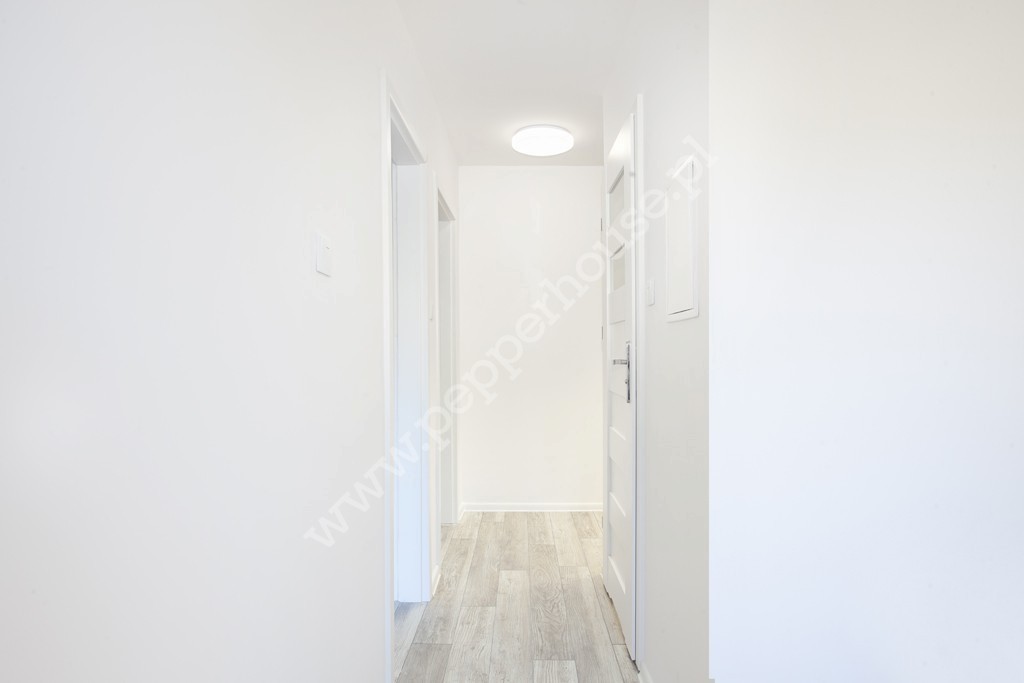 Mieszkanie na sprzedaż, Gdańsk, Przymorze, Dąbrowszczaków - zdjęcie ofertowe nr 11
