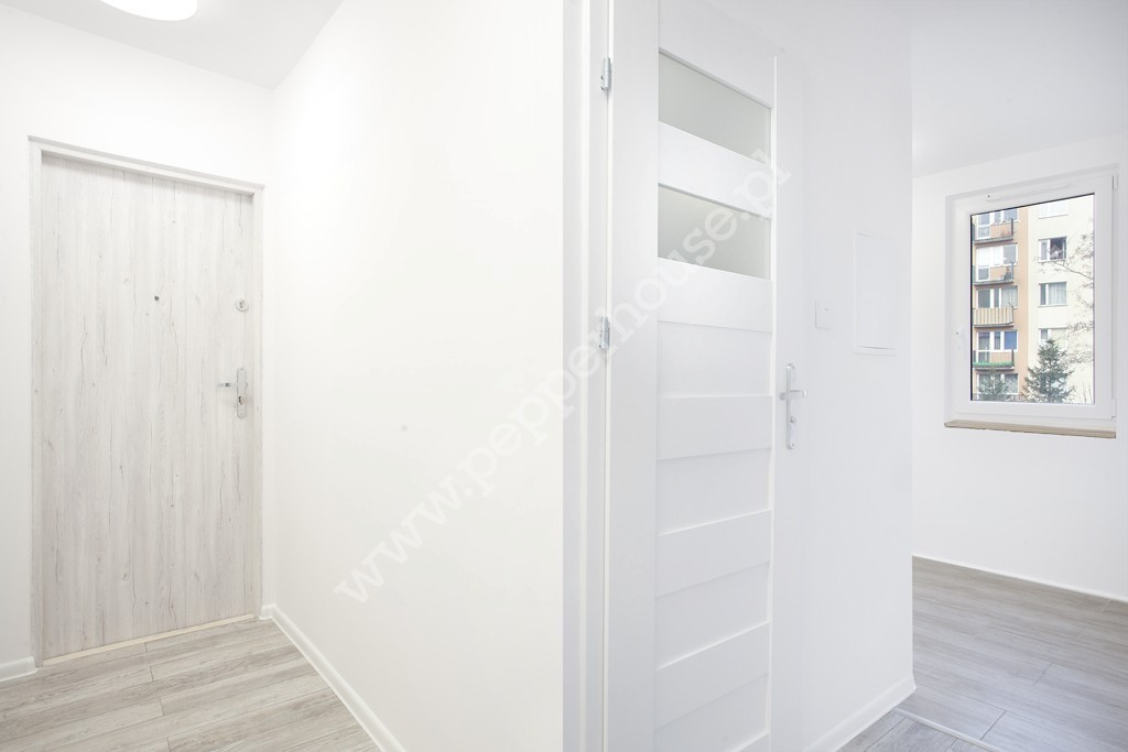 Mieszkanie na sprzedaż, Gdańsk, Przymorze, Dąbrowszczaków - zdjęcie ofertowe nr 12