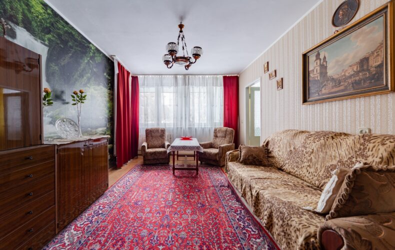 Mieszkanie na sprzedaż, Gdańsk, Orunia, Diamentowa