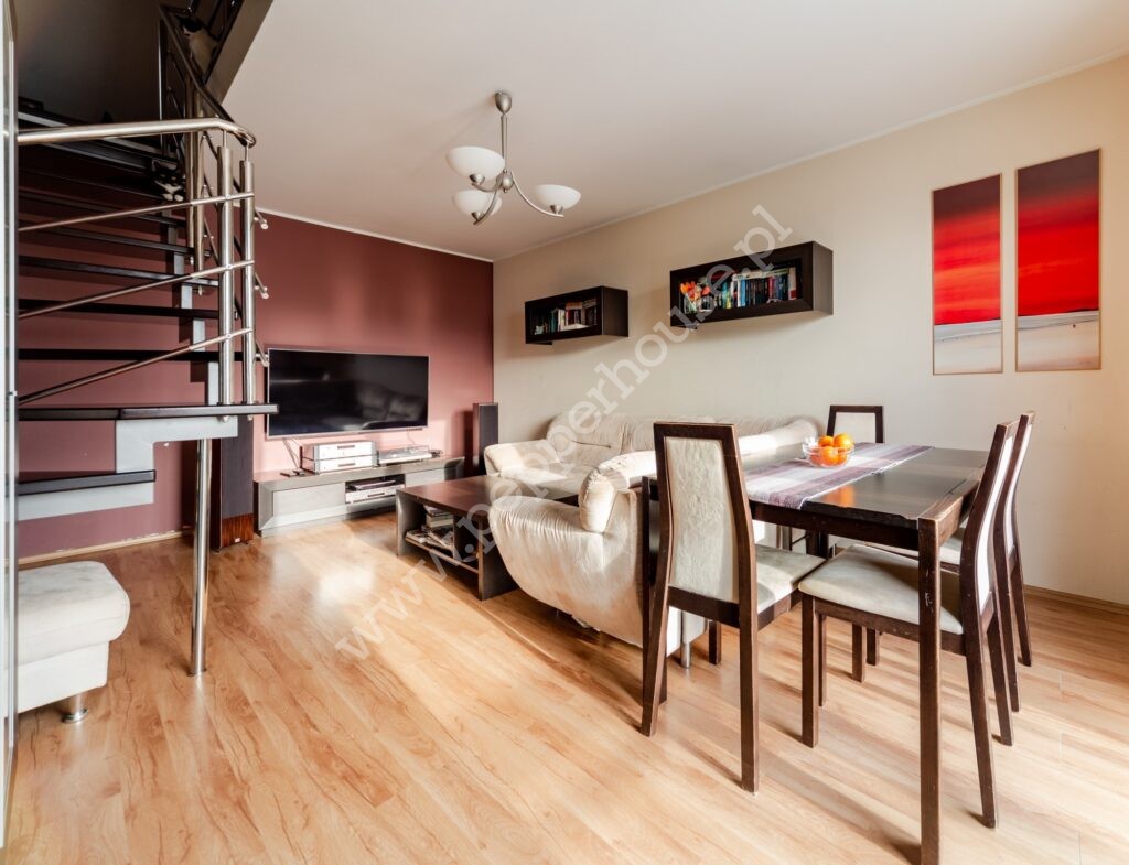 , Gdańsk, Morena, Myśliwska - listing photo no. 1