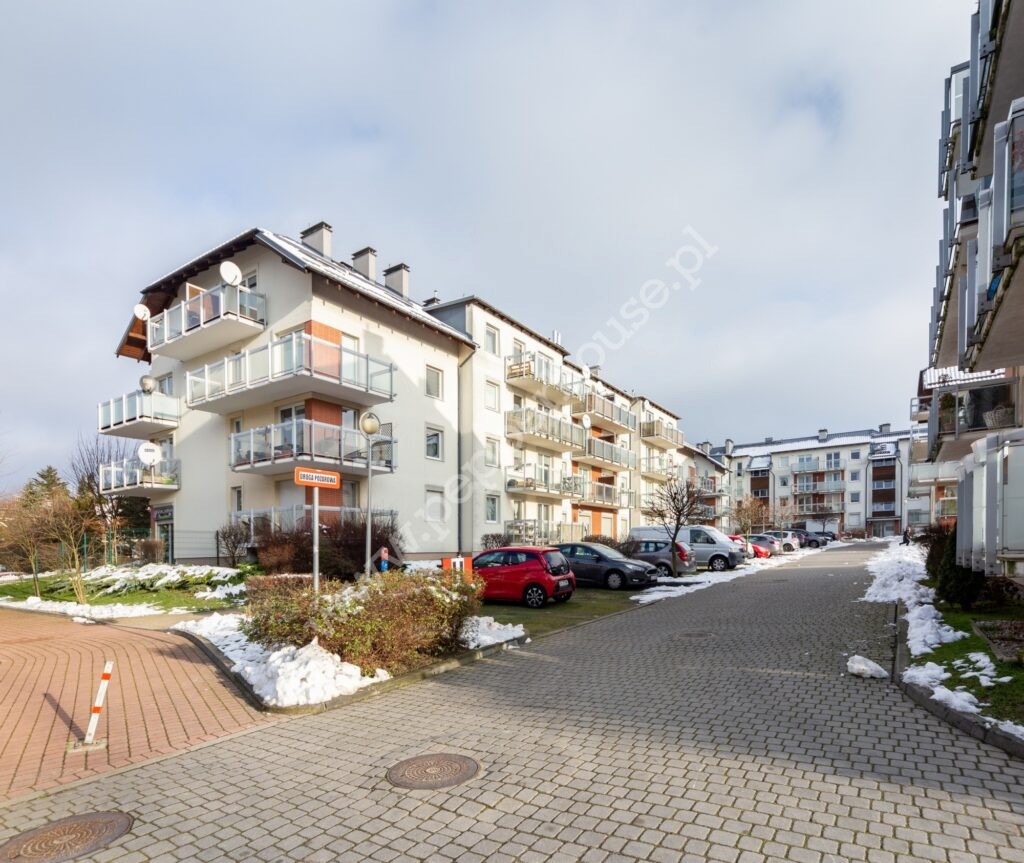 , Gdańsk, Morena, Myśliwska - listing photo no. 10
