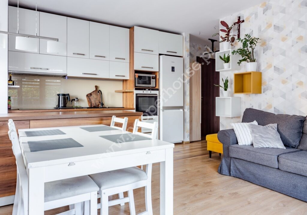 Mieszkanie na sprzedaż, Gdynia, Oksywie, gen. Marii Wittekówny - zdjęcie ofertowe nr 12