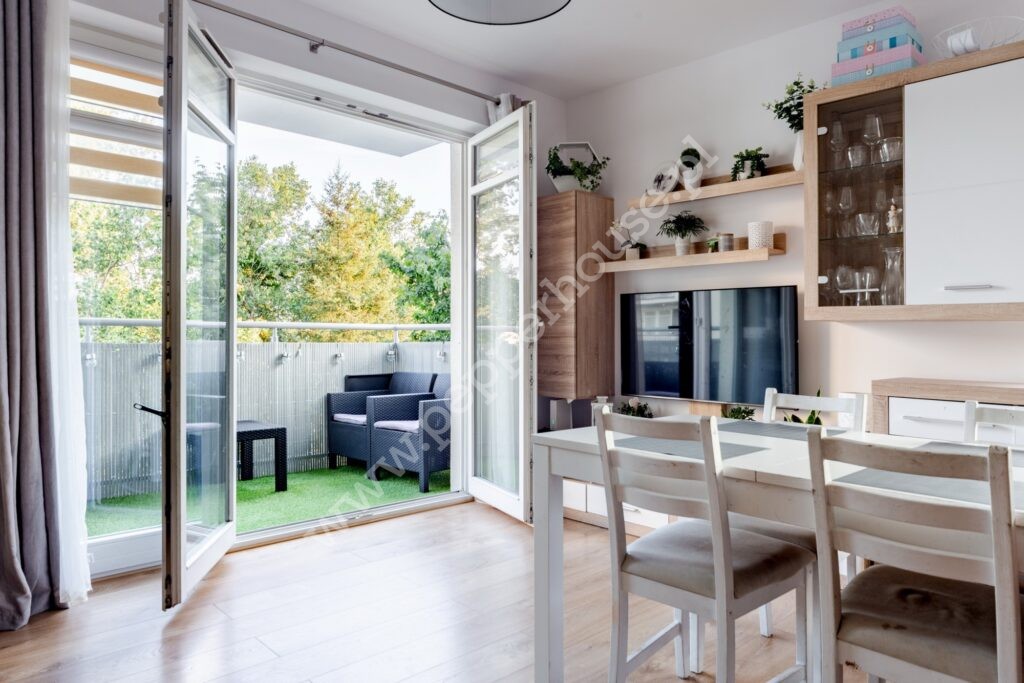 Mieszkanie na sprzedaż, Gdynia, Oksywie, gen. Marii Wittekówny - zdjęcie ofertowe nr 5