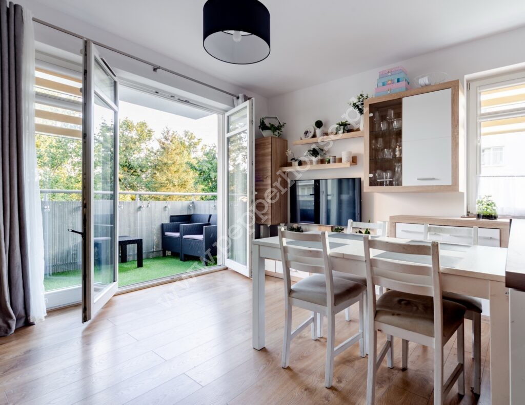 Mieszkanie na sprzedaż, Gdynia, Oksywie, gen. Marii Wittekówny - zdjęcie ofertowe nr 13