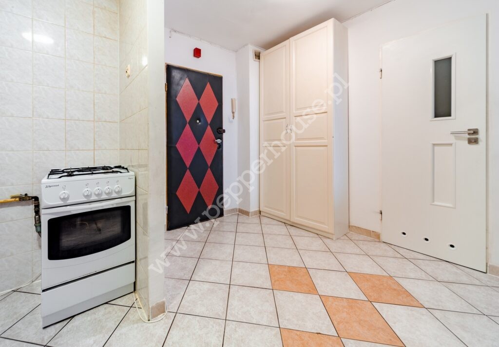 Mieszkanie na sprzedaż, Gdańsk, Wrzeszcz, Konrada Leczkowa - zdjęcie ofertowe nr 8