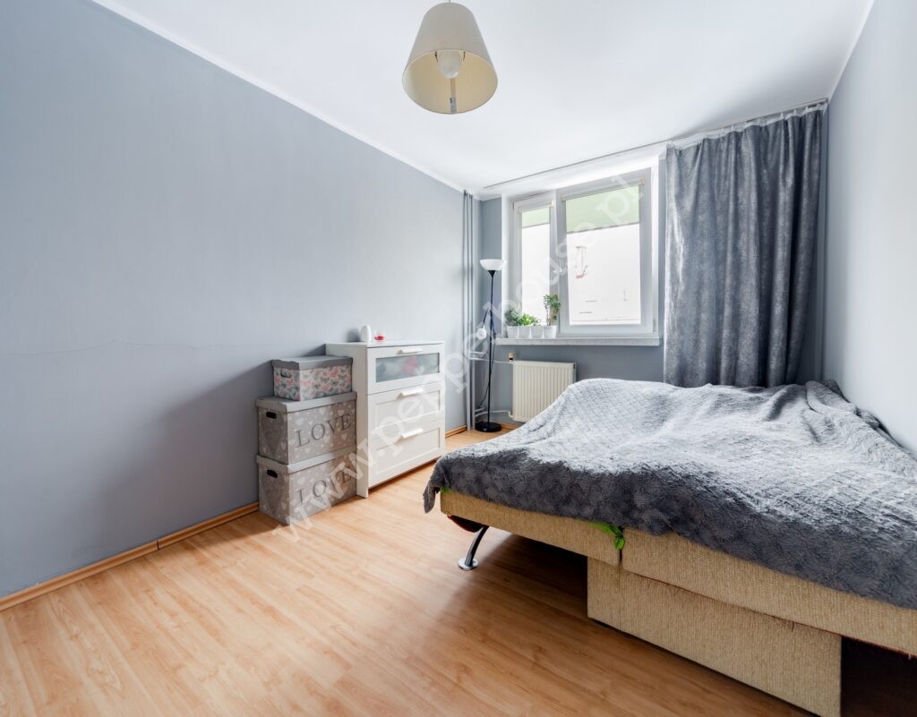 Mieszkanie na sprzedaż, Gdańsk, Wrzeszcz, Konrada Leczkowa - zdjęcie ofertowe nr 4