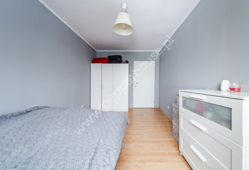 Mieszkanie na sprzedaż, Gdańsk, Wrzeszcz, Konrada Leczkowa - zdjęcie ofertowe nr 5