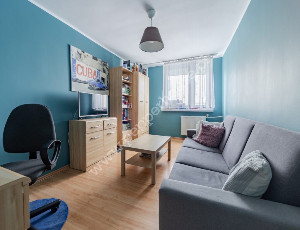 Mieszkanie na sprzedaż, Gdańsk, Wrzeszcz, Konrada Leczkowa - zdjęcie ofertowe nr 3