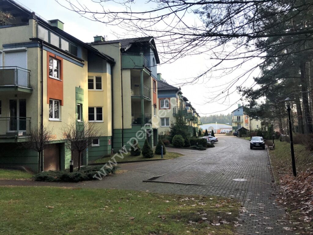 Mieszkanie na sprzedaż, Gdynia, Dąbrowa, Rdestowa - zdjęcie ofertowe nr 10
