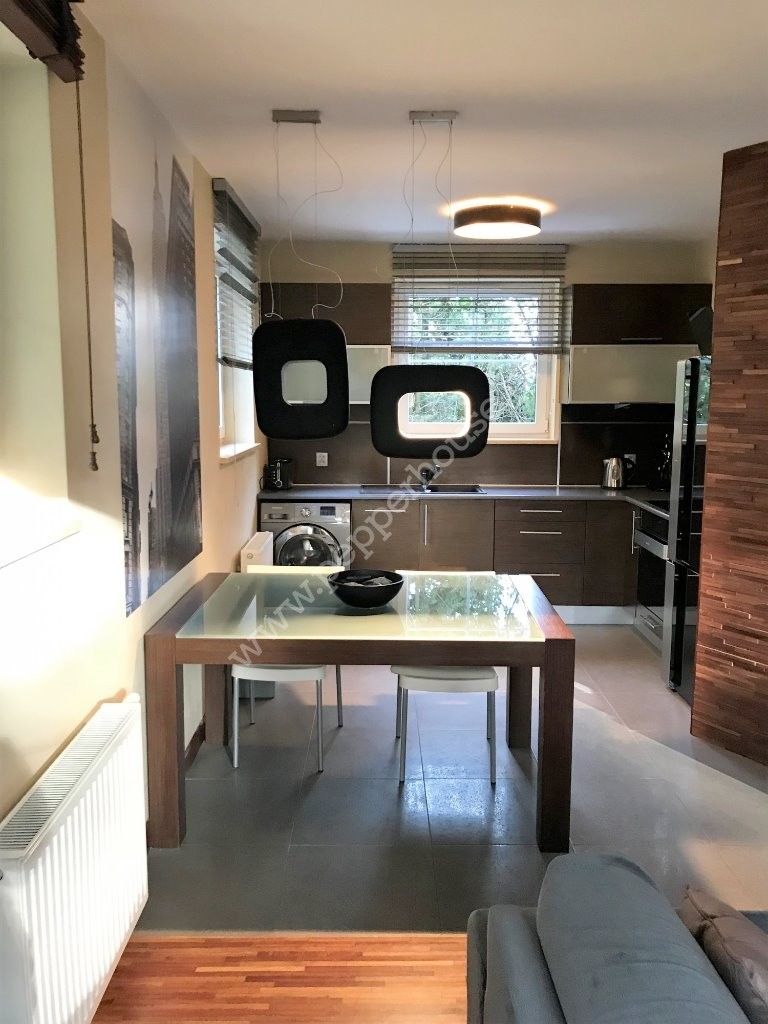Mieszkanie na sprzedaż, Gdynia, Dąbrowa, Rdestowa - zdjęcie ofertowe nr 4