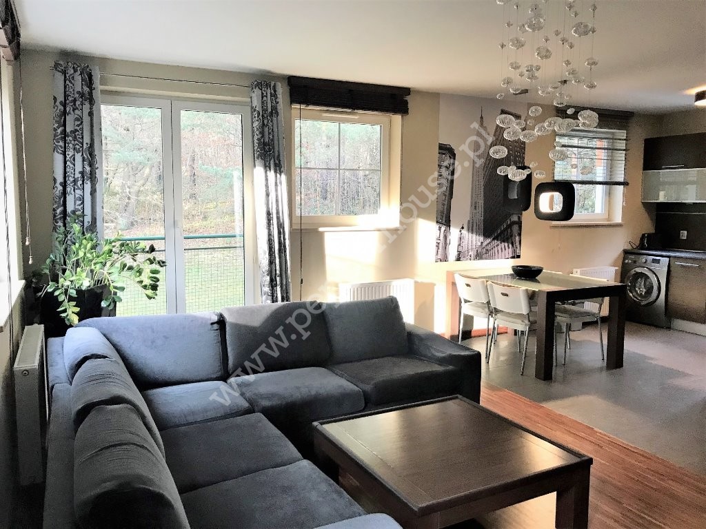 Mieszkanie na sprzedaż, Gdynia, Dąbrowa, Rdestowa - zdjęcie ofertowe nr 3