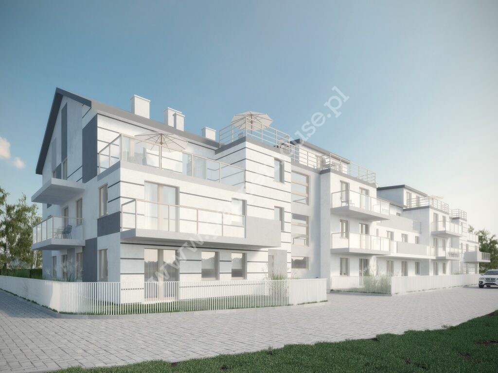 Mieszkanie na sprzedaż, pomorskie, Reda, Długa - zdjęcie ofertowe nr 2