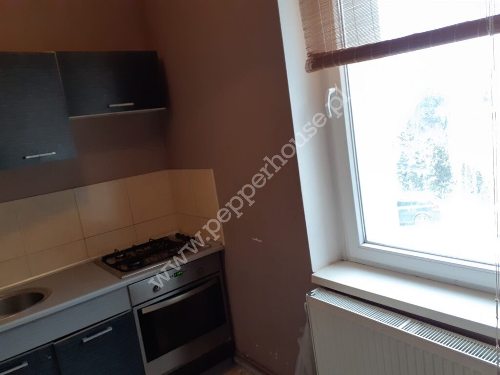 Mieszkanie na sprzedaż, Gdynia, Oksywie, płk. Stanisława Dąbka - zdjęcie ofertowe nr 3