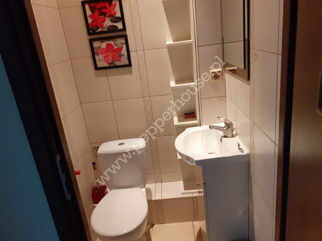 Mieszkanie na sprzedaż, Gdynia, Oksywie, płk. Stanisława Dąbka - zdjęcie ofertowe nr 5