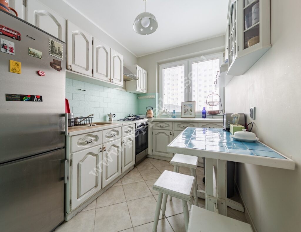 Mieszkanie na sprzedaż, Gdańsk, Żabianka, Subisława - zdjęcie ofertowe nr 8