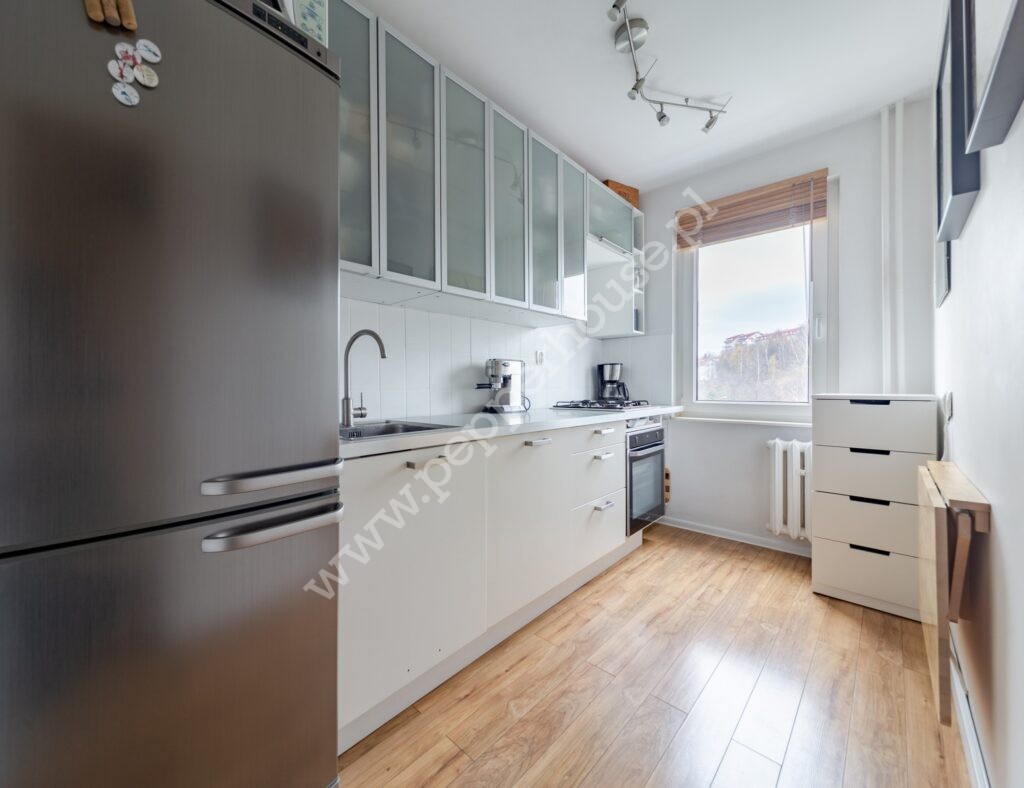 Mieszkanie na sprzedaż, Gdynia, Obłuże, adm. J. Unruga - zdjęcie ofertowe nr 2