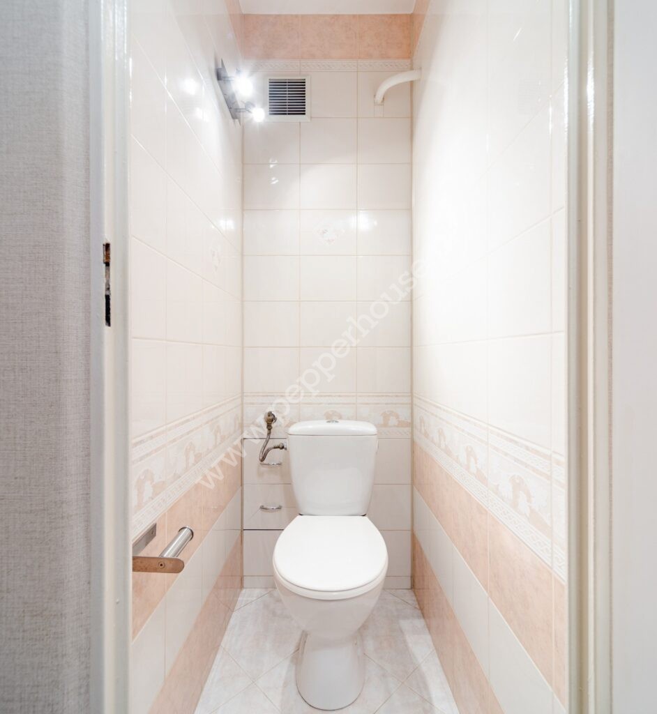 Mieszkanie na sprzedaż, Gdynia, Obłuże, adm. J. Unruga - zdjęcie ofertowe nr 12