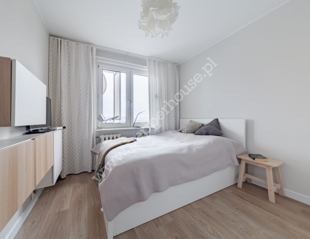 Mieszkanie na sprzedaż, Gdynia, Obłuże, adm. J. Unruga - zdjęcie ofertowe nr 4