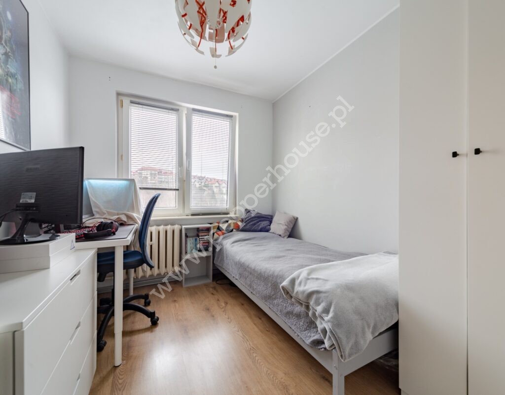 Mieszkanie na sprzedaż, Gdynia, Obłuże, adm. J. Unruga - zdjęcie ofertowe nr 5