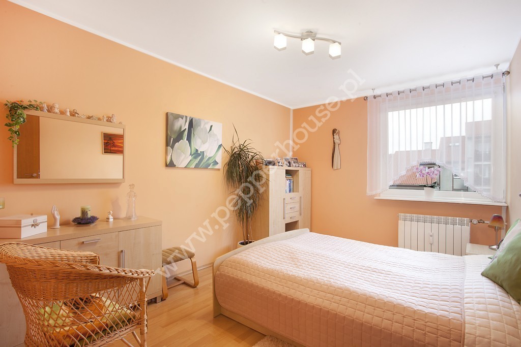 Mieszkanie na sprzedaż, Gdynia, Dąbrowa, Szafranowa - zdjęcie ofertowe nr 2
