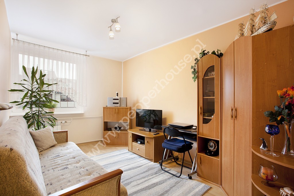Mieszkanie na sprzedaż, Gdynia, Dąbrowa, Szafranowa - zdjęcie ofertowe nr 3