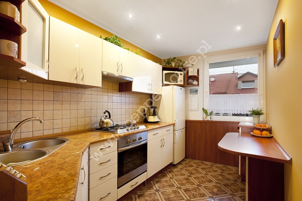 Mieszkanie na sprzedaż, Gdynia, Dąbrowa, Szafranowa - zdjęcie ofertowe nr 4