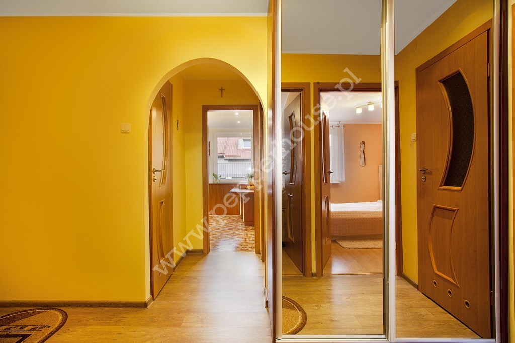 Mieszkanie na sprzedaż, Gdynia, Dąbrowa, Szafranowa - zdjęcie ofertowe nr 8