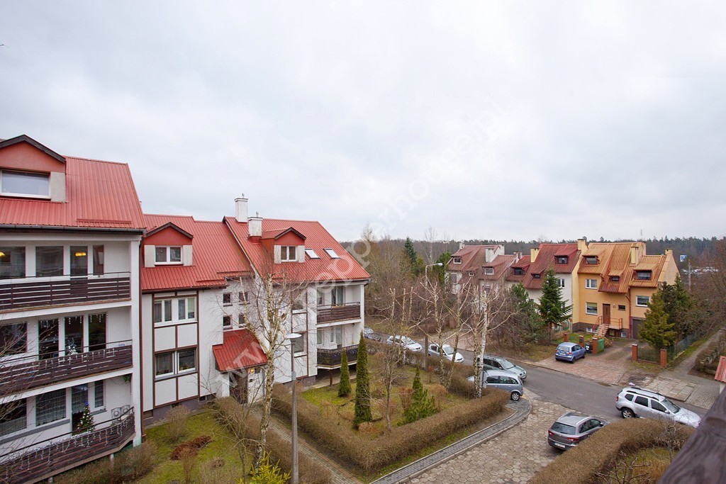 Mieszkanie na sprzedaż, Gdynia, Dąbrowa, Szafranowa - zdjęcie ofertowe nr 10
