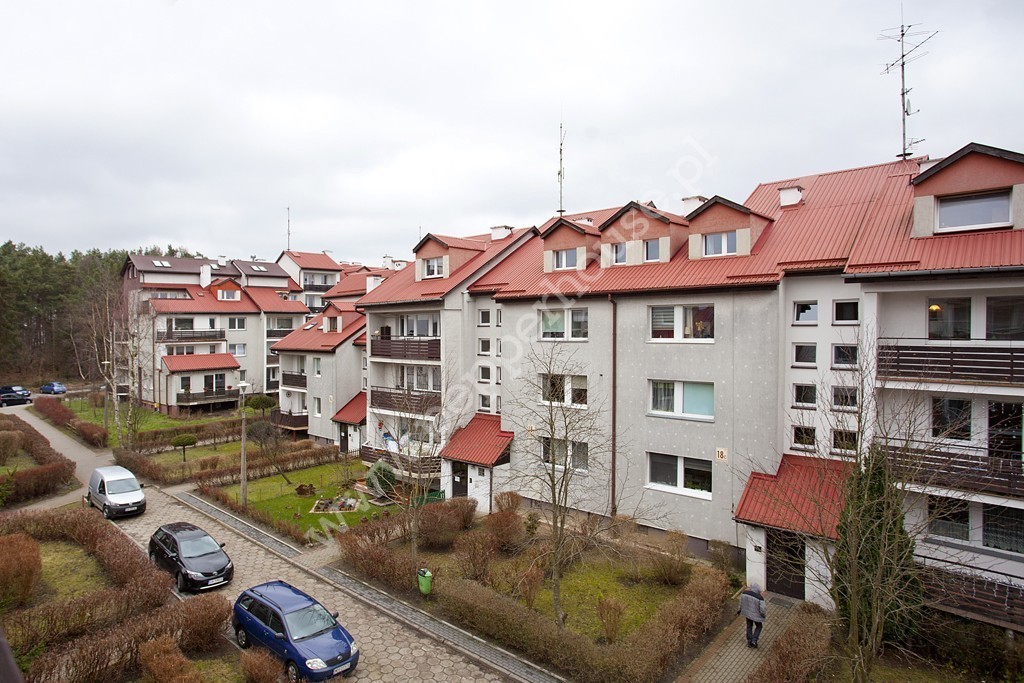 Mieszkanie na sprzedaż, Gdynia, Dąbrowa, Szafranowa - zdjęcie ofertowe nr 11