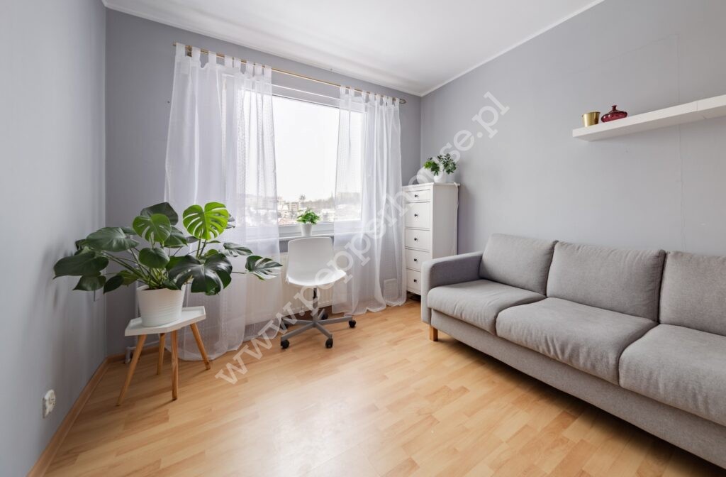 Mieszkanie na sprzedaż, Gdynia, Obłuże, Białowieska - zdjęcie ofertowe nr 1